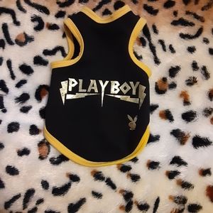 🔥5 for 25 Playboy pet shirt